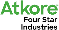 four-star-industries-logo-skinny